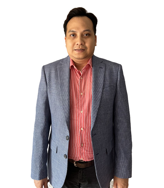 Mohd Amierul Asyriq Jamal
