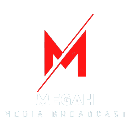 Megah Media Broadcast